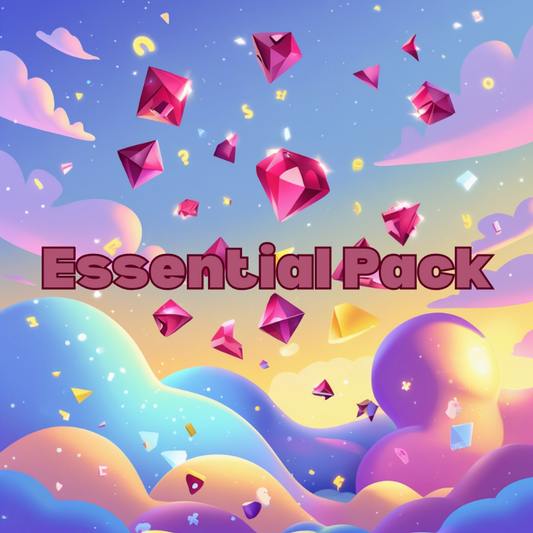 Essential Pack