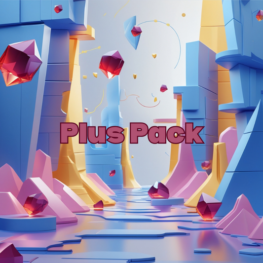 Plus Pack