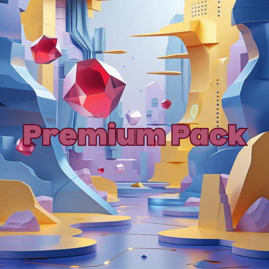 Premium Pack